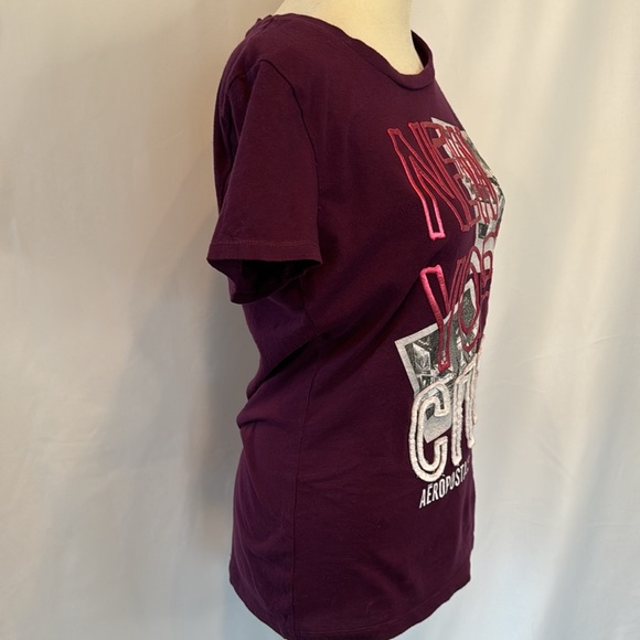 ❤️3/$30 Aeropostale T-shirt - Picture 3 of 8